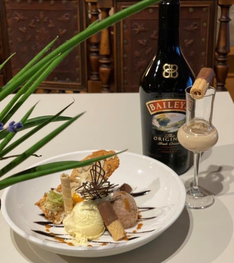 Hotel-Restaurant Gollner Lebring Bagian luar foto
