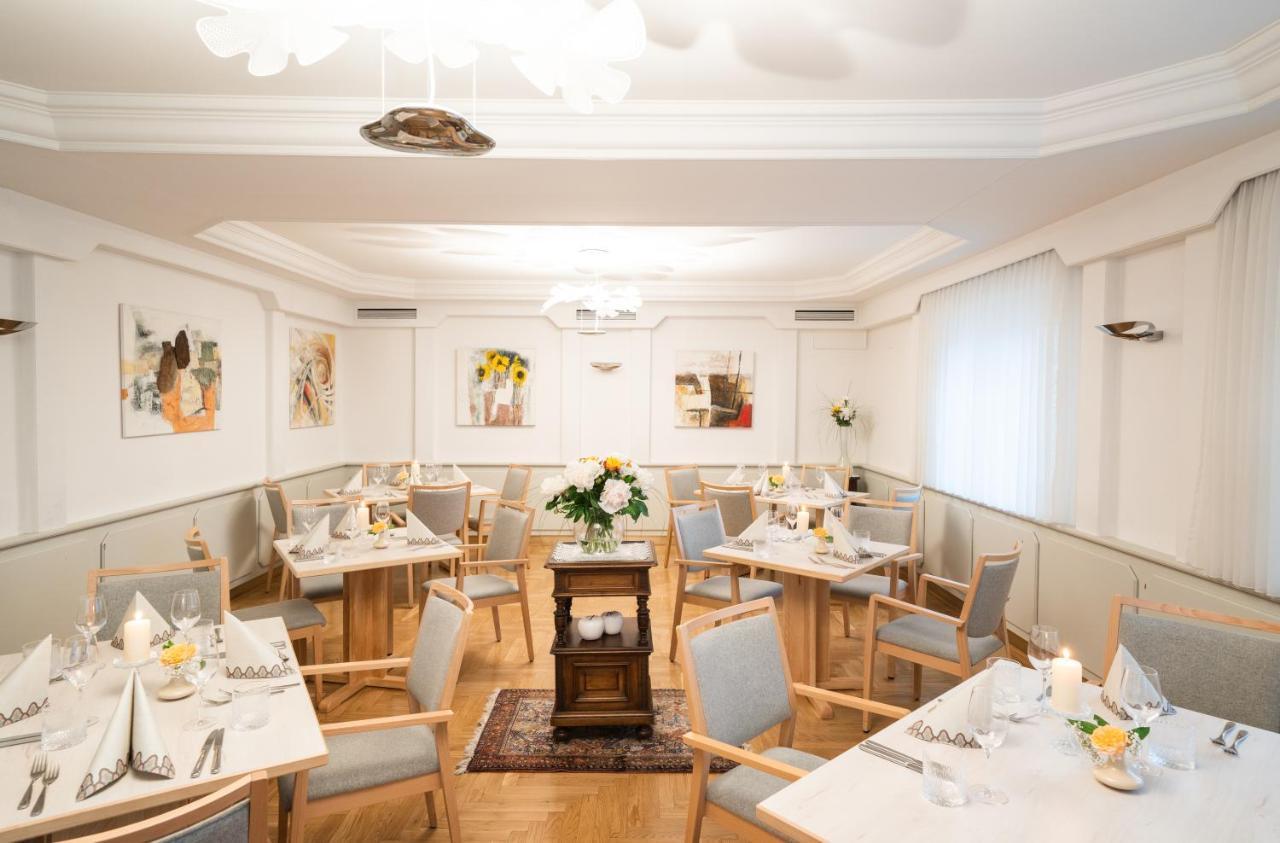 Hotel-Restaurant Gollner Lebring Bagian luar foto