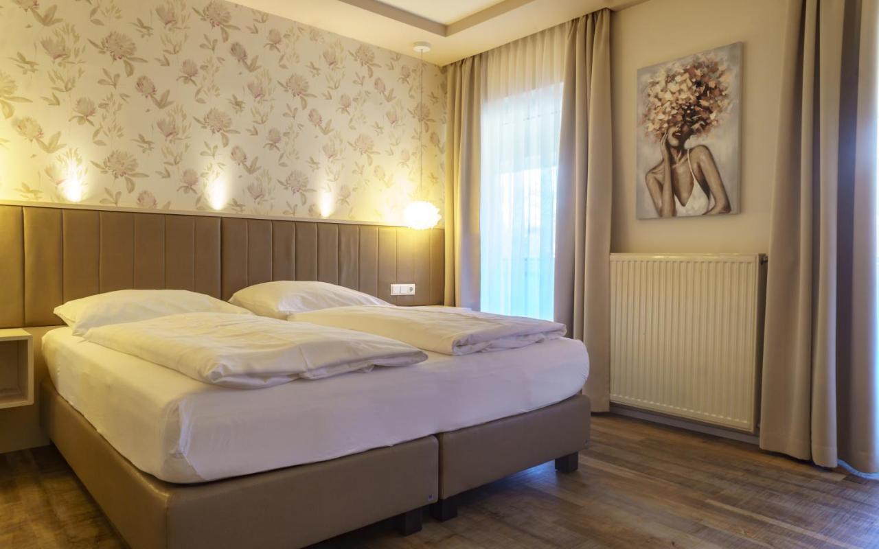 Hotel-Restaurant Gollner Lebring Bagian luar foto