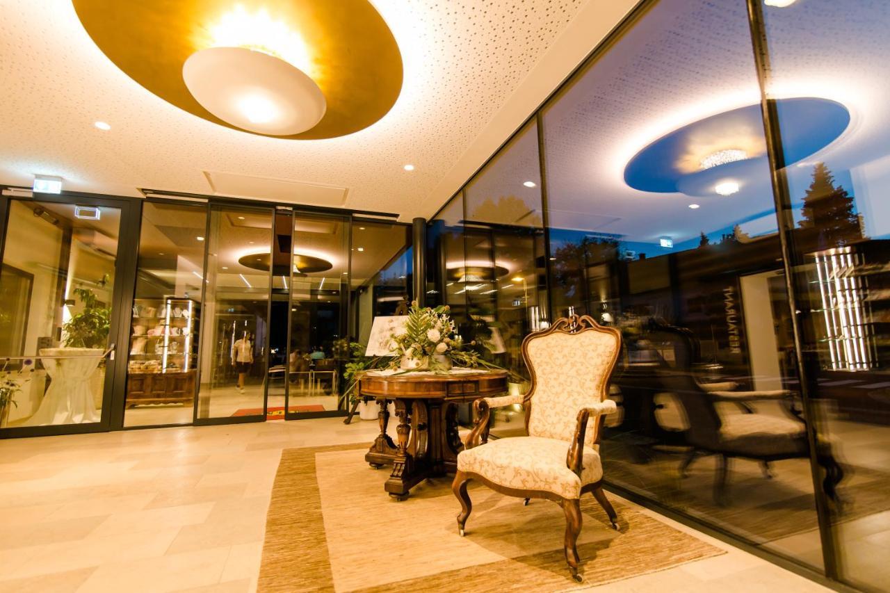 Hotel-Restaurant Gollner Lebring Bagian luar foto