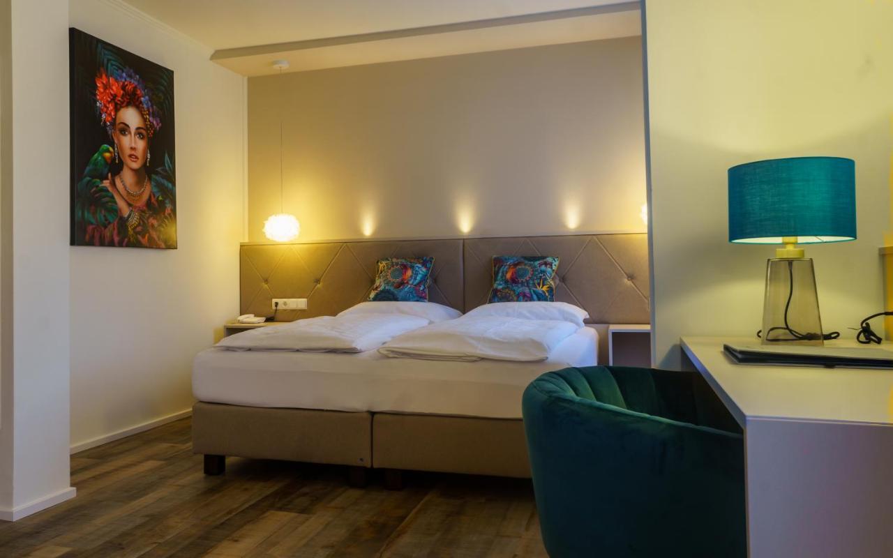 Hotel-Restaurant Gollner Lebring Bagian luar foto