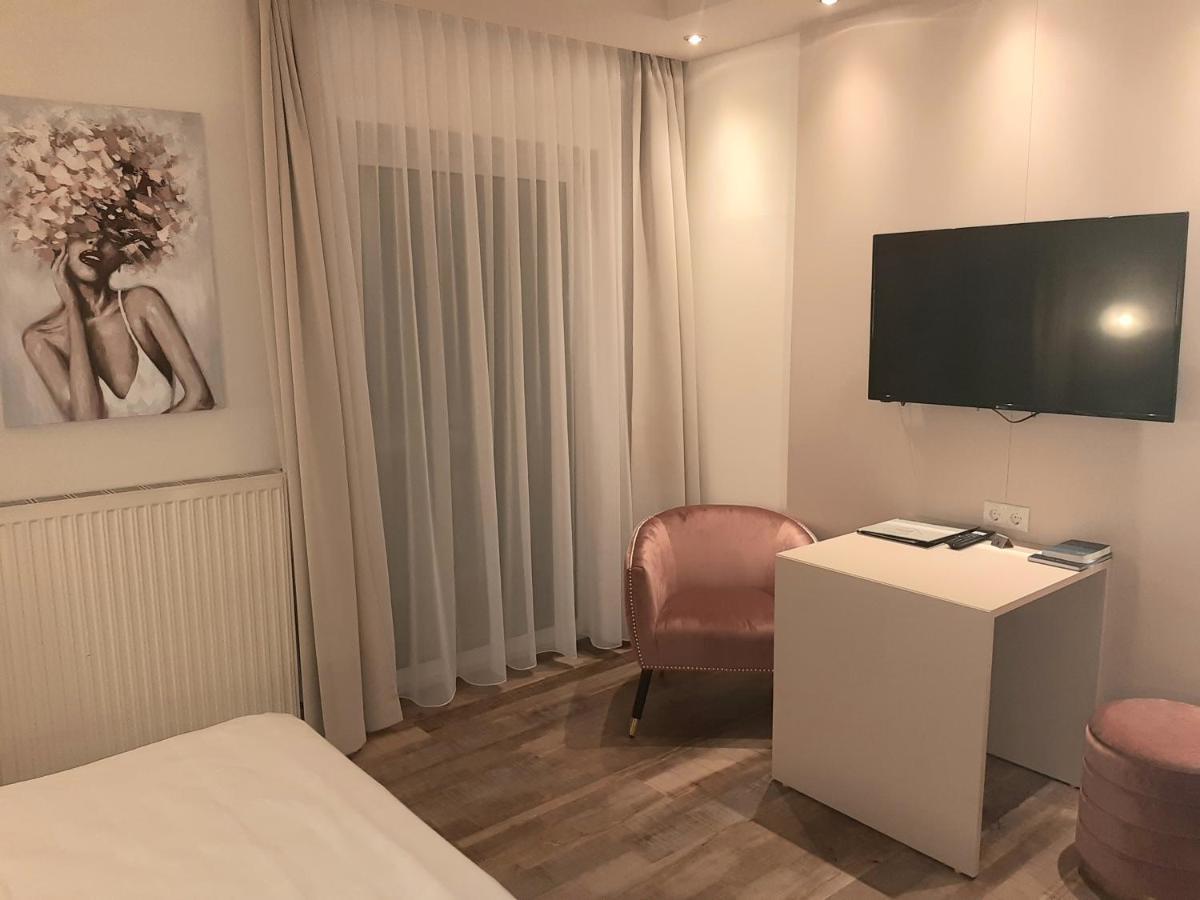 Hotel-Restaurant Gollner Lebring Bagian luar foto