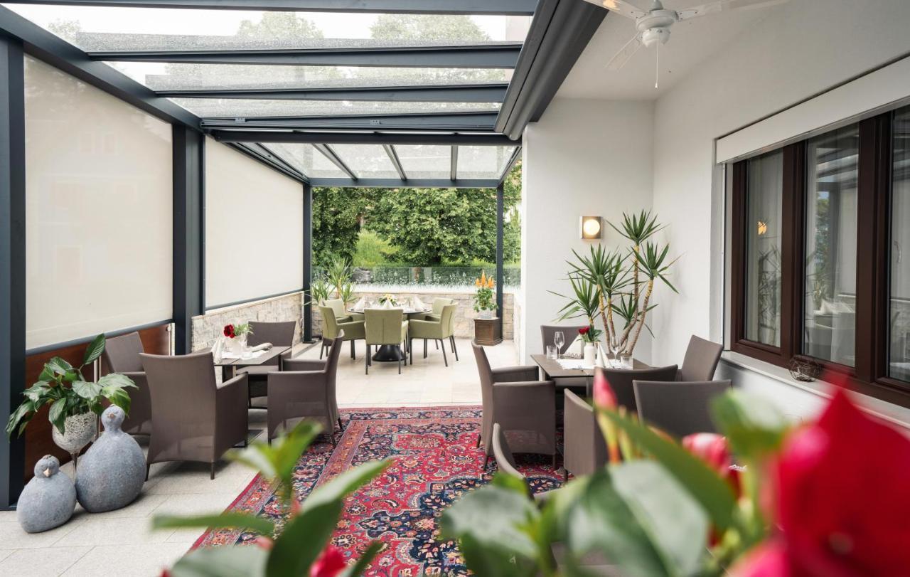 Hotel-Restaurant Gollner Lebring Bagian luar foto